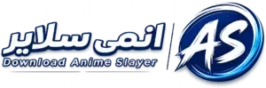 شعار تطبيق أنمي سلاير