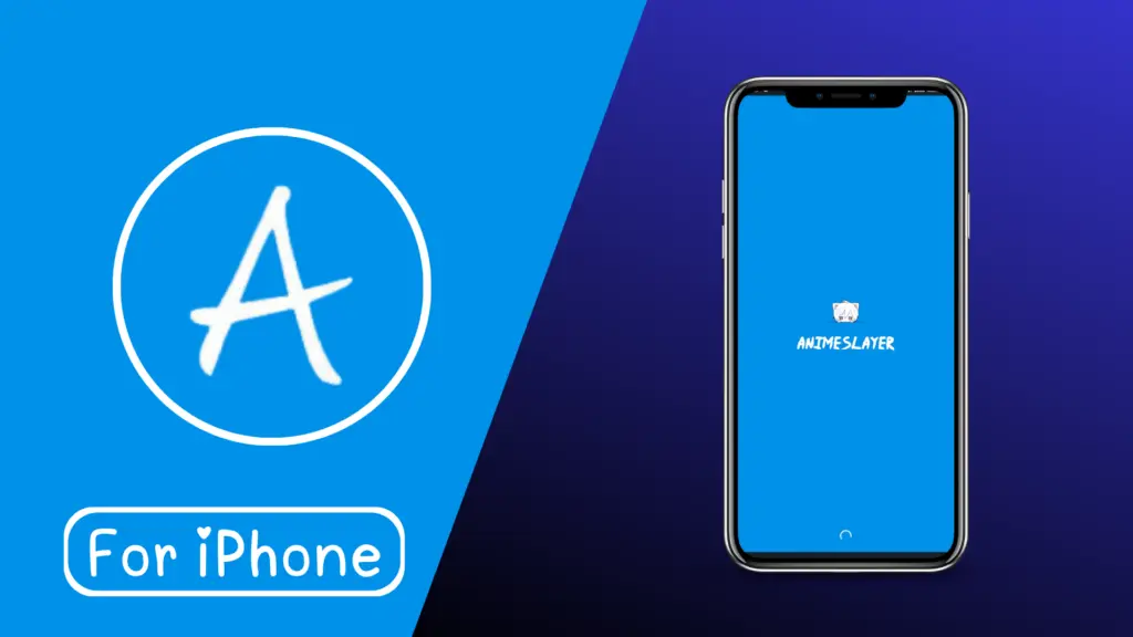 أنمي سلاير لنظام iOS